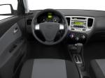 Kia Rio Hatchback 2005 года